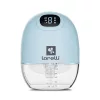 Lorelli Alice Hands Free elektromos mellszívó - Blue