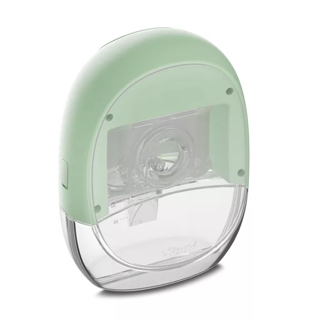 Lorelli Alice Hands Free elektromos mellszívó - Green