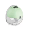 Lorelli Aya Hands Free elektromos mellszívó - Green