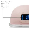 Lorelli Aya Hands Free elektromos mellszívó - Pink