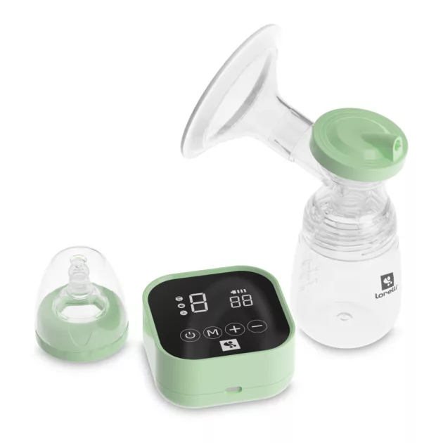 Lorelli Lea elektromos mellszívó - Green