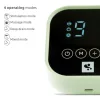 Lorelli Lea elektromos mellszívó - Green