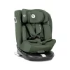 Lorelli Auriga 360 isofix autósülés 40-150cm - Green