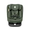 Lorelli Auriga 360 isofix autósülés 40-150cm - Green