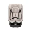 Lorelli Perseus i-Size isofix autósülés 40-150cm - Beige