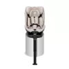 Lorelli Perseus i-Size isofix autósülés 40-150cm - Beige