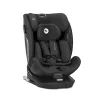 Lorelli Perseus i-Size isofix autósülés 40-150cm - Black