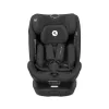 Lorelli Perseus i-Size isofix autósülés 40-150cm - Black