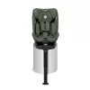 Lorelli Perseus i-Size isofix autósülés 40-150cm - Green