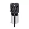 Lorelli Perseus i-Size isofix autósülés 40-150cm - Grey