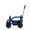 Chipolino ATV bébitaxi - blue