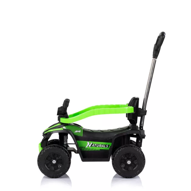 Chipolino ATV bébitaxi - green