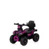 Chipolino ATV bébitaxi - pink