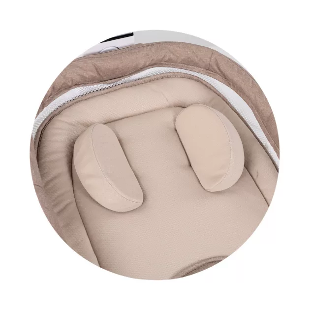 Chipolino Lambada elektromos babahinta - tiramisu