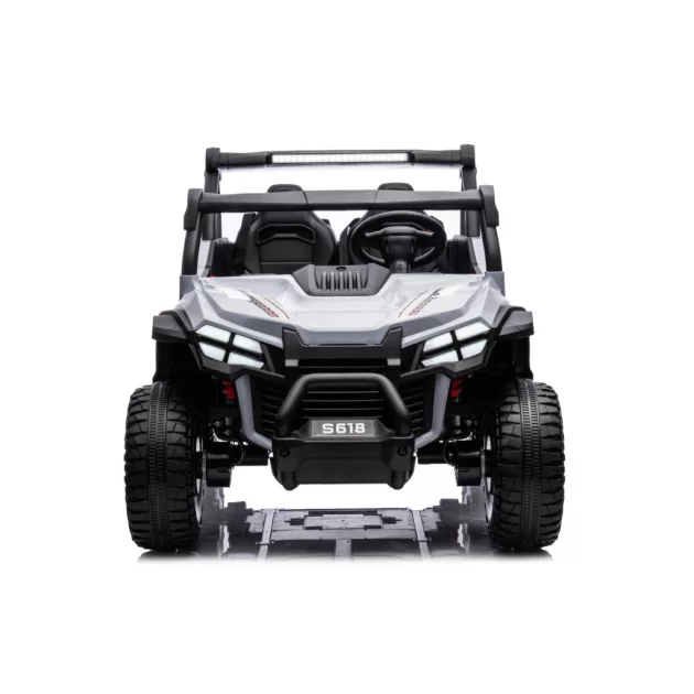 Chipolino Magnum elektromos autó - Grey