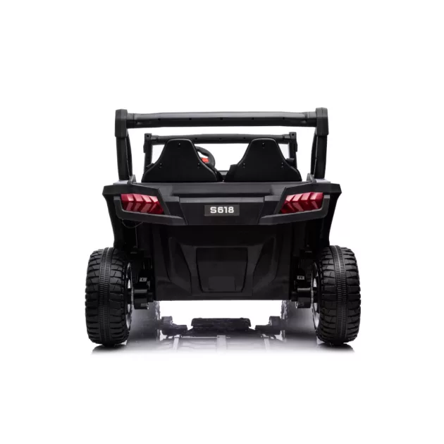 Chipolino Magnum elektromos autó - Grey