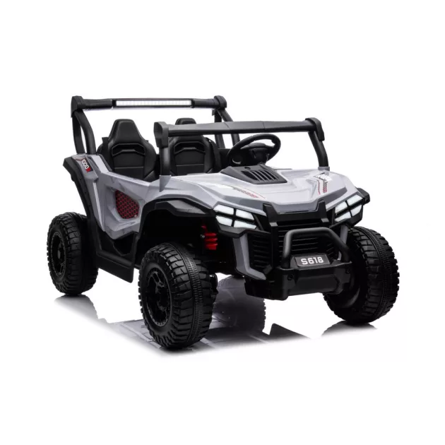 Chipolino Magnum elektromos autó - Grey