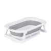 Chipolino Malibu kád leeresztő dugóval 87cm - grey