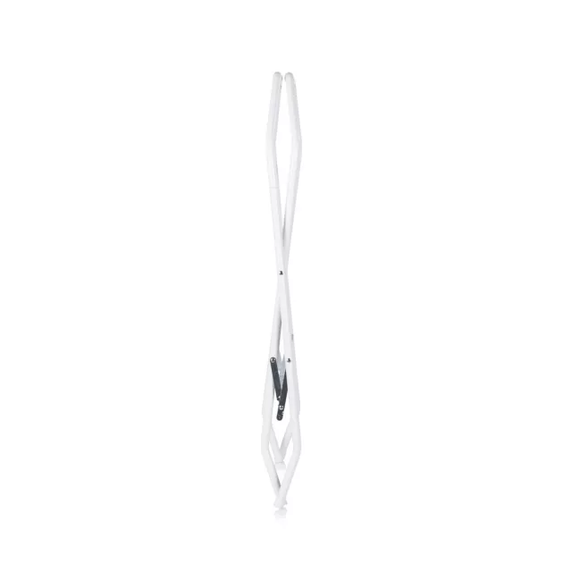 Chipolino Malibu kád leeresztő dugóval 87cm - grey