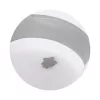 Chipolino Malibu kád leeresztő dugóval 87cm - grey