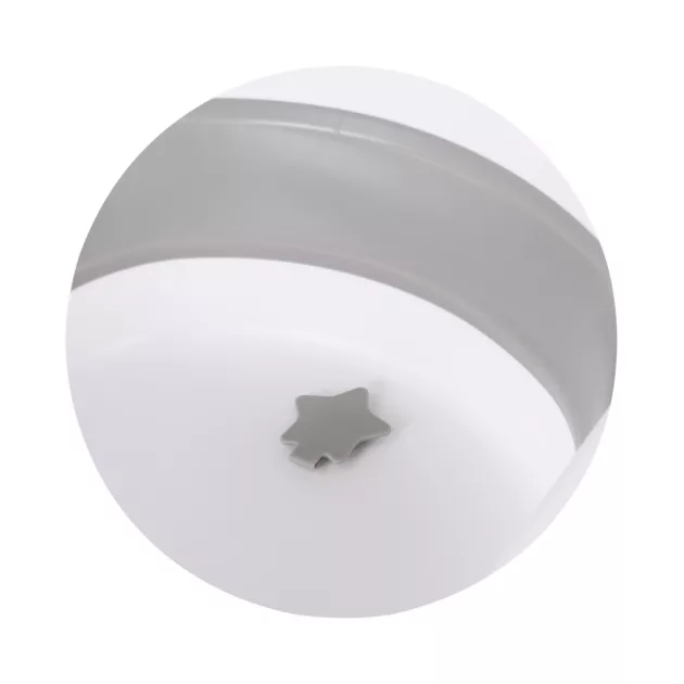 Chipolino Malibu kád leeresztő dugóval 87cm - grey