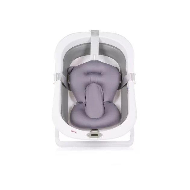 Chipolino Multi babatartó kádba háló - grey