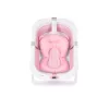 Chipolino Multi babatartó kádba háló - pink