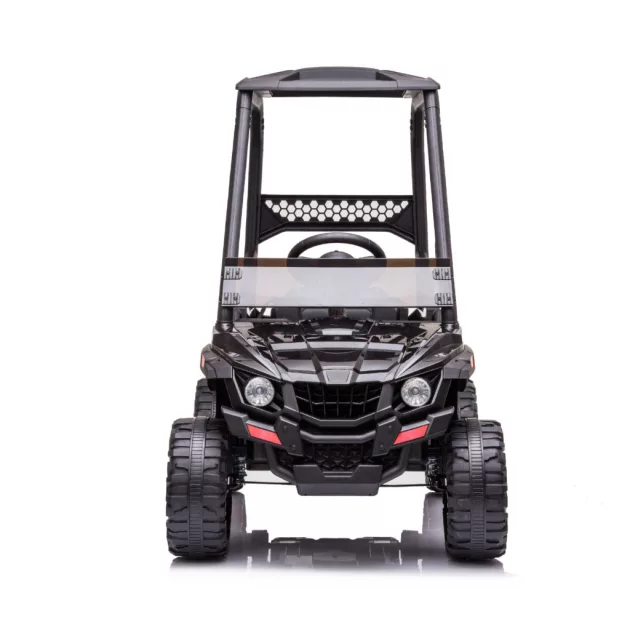 Chipolino OFF ROAD elektromos autó - black