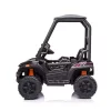 Chipolino OFF ROAD elektromos autó - black