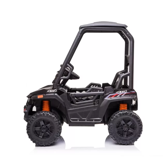 Chipolino OFF ROAD elektromos autó - black