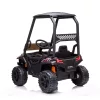 Chipolino OFF ROAD elektromos autó - black
