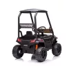 Chipolino OFF ROAD elektromos autó - black