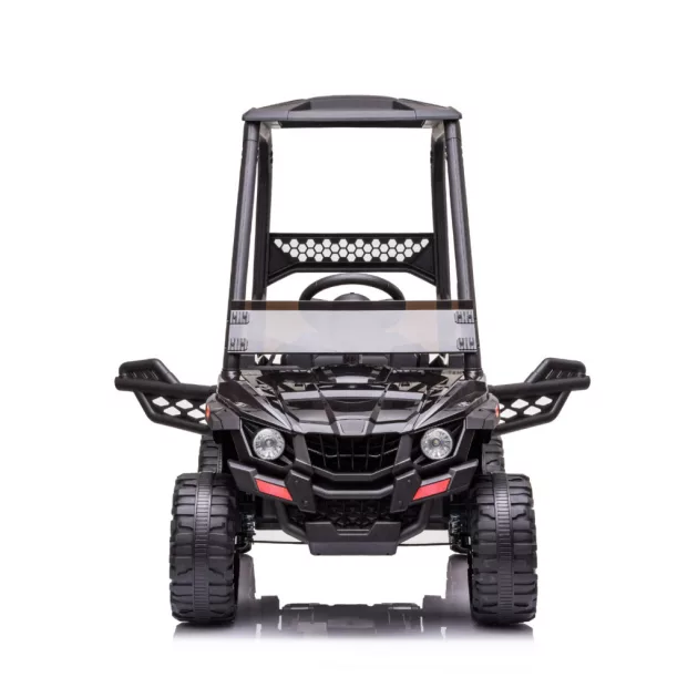 Chipolino OFF ROAD elektromos autó - black