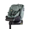 Chipolino Premium 360 autósülés I-Size 40-150cm - basil