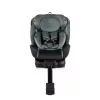 Chipolino Premium 360 autósülés I-Size 40-150cm - basil