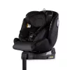 Chipolino Premium 360 autósülés I-Size 40-150cm - blackberry