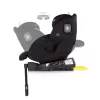 Chipolino Premium 360 autósülés I-Size 40-150cm - blackberry