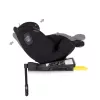 Chipolino Premium 360 autósülés I-Size 40-150cm - blackberry
