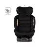 Chipolino Premium 360 autósülés I-Size 40-150cm - blackberry