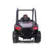 Chipolino SPIDER elektromos autó - black