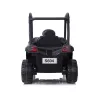 Chipolino SPIDER elektromos autó - black