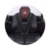 Chipolino SPIDER elektromos autó - black