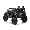 Chipolino Toyota FJ Cruiser elektromos autó - army
