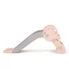 Chipolino Tree gyerek csúszda 116 cm - pink
