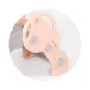 Chipolino Tree gyerek csúszda 116 cm - pink