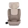 Chipolino Tycoon autósülés 76-150cm - tiramisu