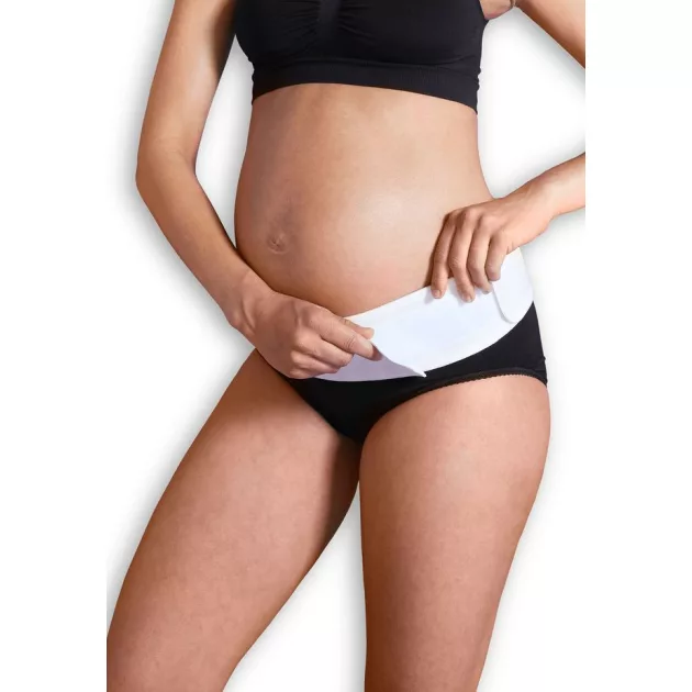 Carriwell Hastartó öv - Fehér S