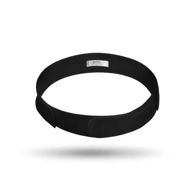 Carriwell Hastartó öv - Fekete S