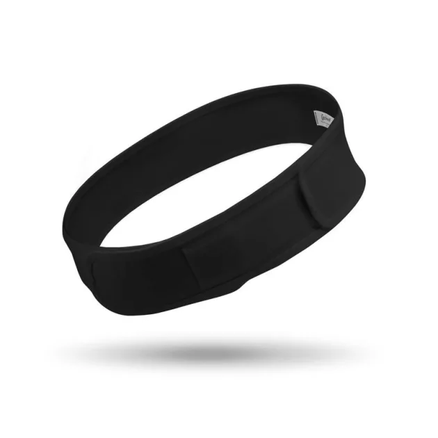 Carriwell Hastartó öv - Fekete S