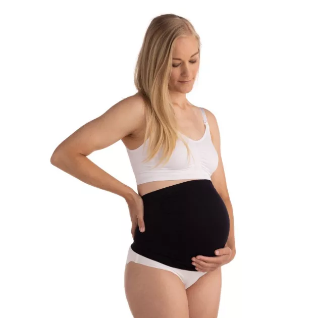 Carriwell Hastartópánt - Fekete L/XL